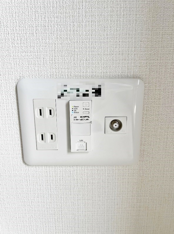 プレステージ熊谷 その他4