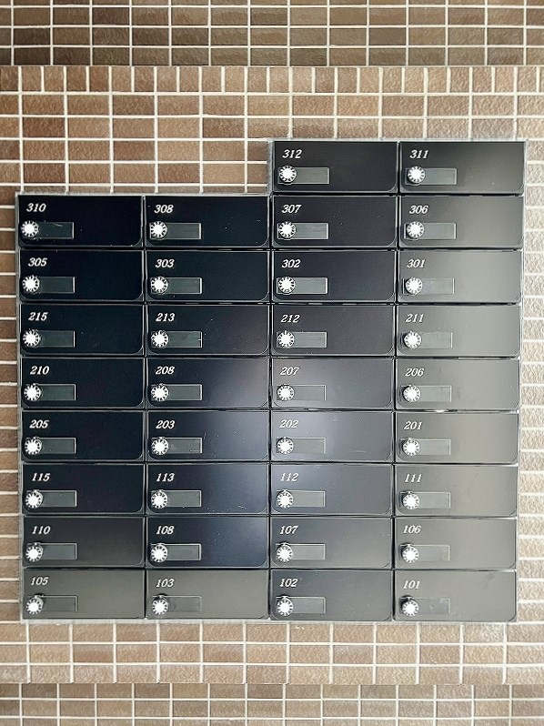 プレステージ熊谷 その他外観6