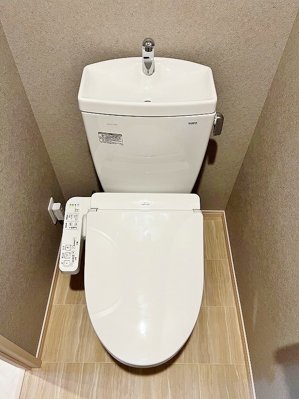 プレステージ熊谷 その他17