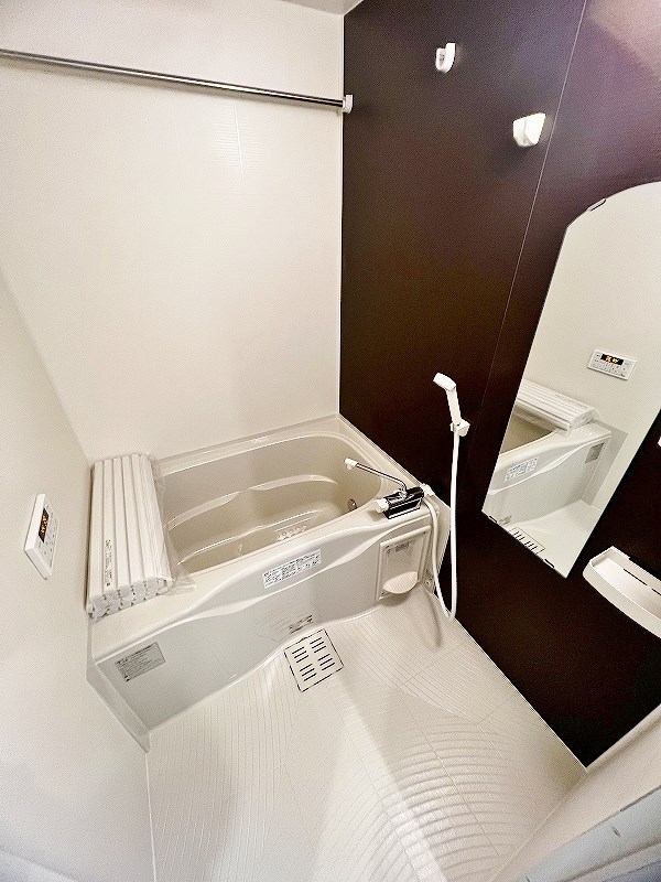 プレステージ熊谷 風呂画像