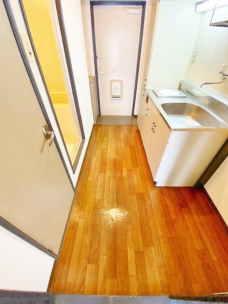 ＫＭマンション北方 その他13