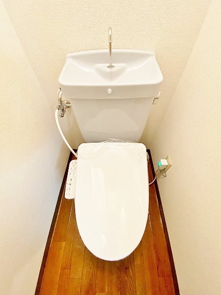 ＫＭマンション北方 その他15