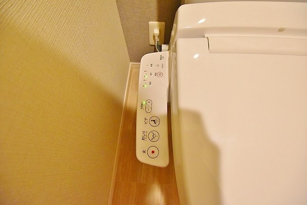グランフォーレ小倉シティタワー その他16