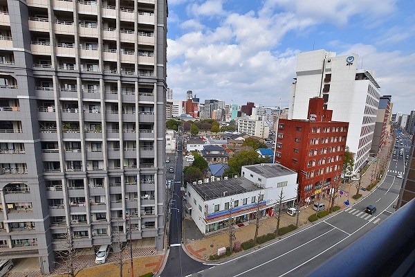 グランフォーレ小倉シティタワー その他39