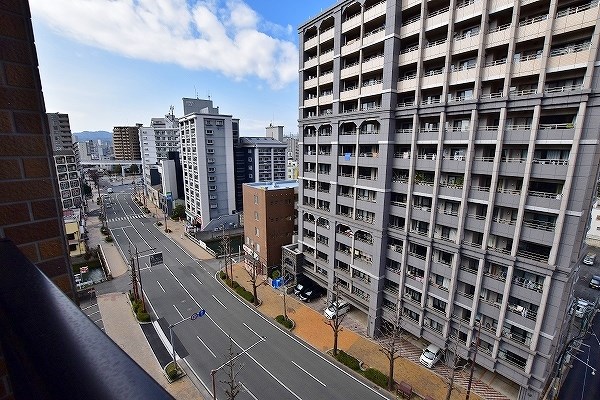 グランフォーレ小倉シティタワー その他40