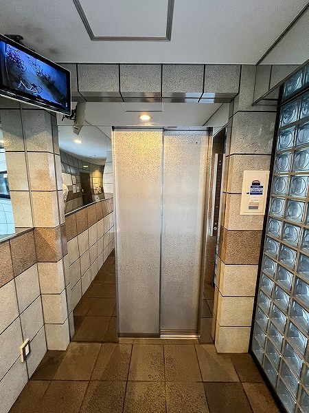 ダイナコート小倉下到津Ⅱ その他共有部分
