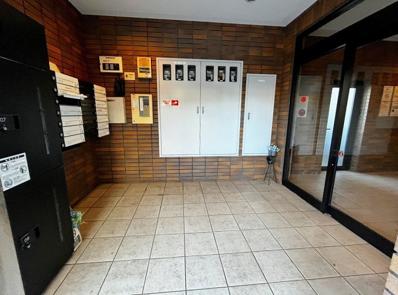 ソフィア その他外観3