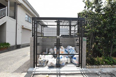 ＭＡＳＴメゾン小倉宇佐町 その他外観3