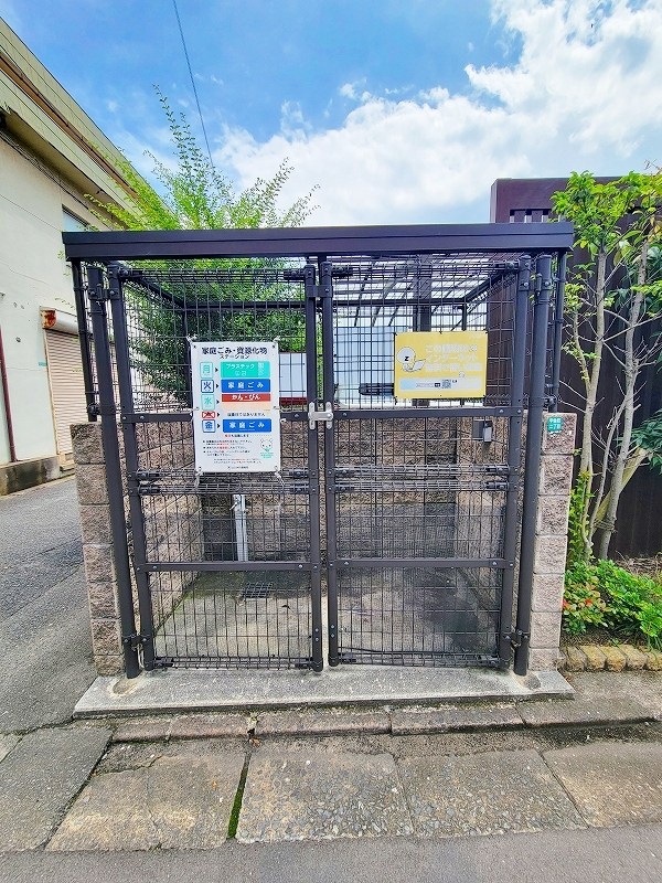 ＭＡＳＴメゾン小倉宇佐町 その他外観3
