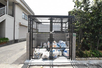 ＭＡＳＴメゾン小倉宇佐町  その他外観3