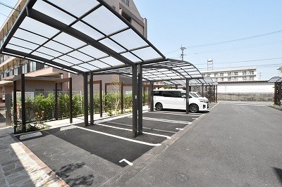 ＭＡＳＴメゾン小倉宇佐町  その他外観5