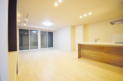 ＭＡＳＴメゾン小倉宇佐町  リビング