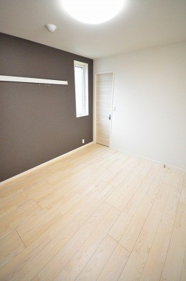 ＭＡＳＴメゾン小倉宇佐町  ベッドルーム