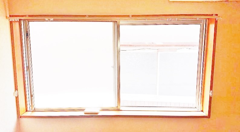 ラ・メゾンデJONO ベランダ