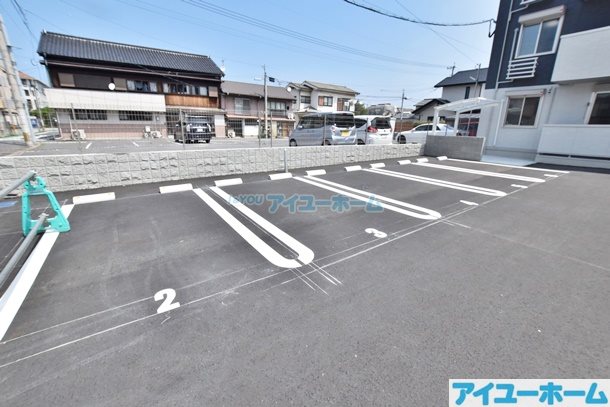 Droom浜町 その他外観1