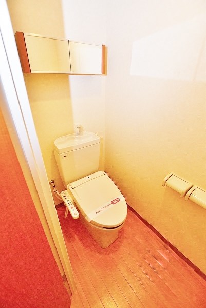 セブンヒルズ その他2