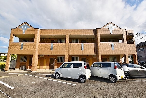 セブンヒルズ その他外観1