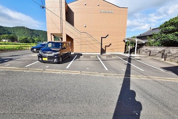 セブンヒルズ その他外観2