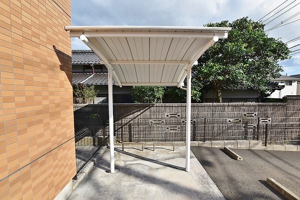 セブンヒルズ その他外観3