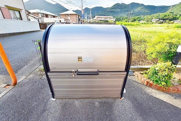 セブンヒルズ その他外観4