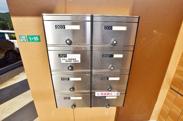 セブンヒルズ その他外観5