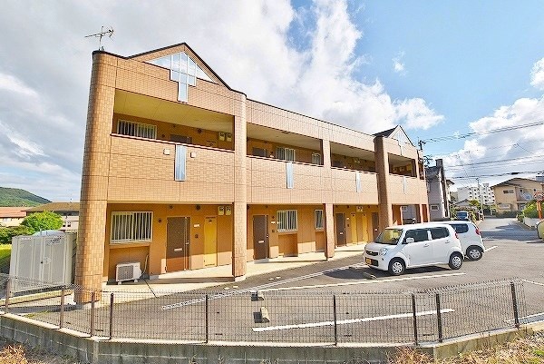 セブンヒルズ その他外観6