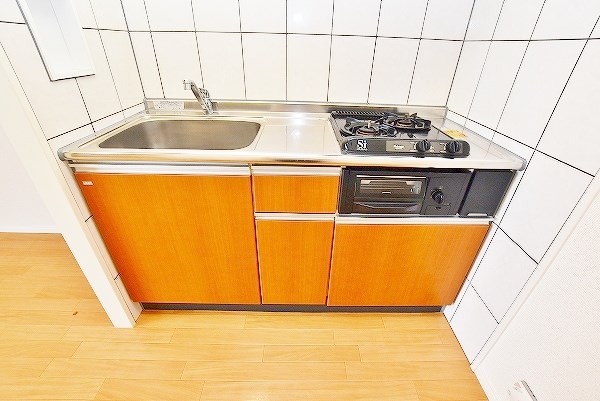 セブンヒルズ キッチン