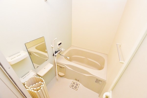 セブンヒルズ 風呂画像