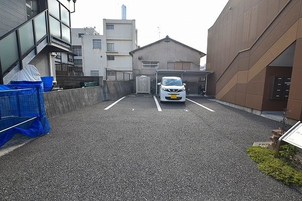 コンフォルト城野駅前 その他外観1