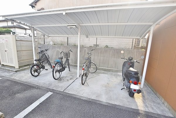 コンフォルト城野駅前 その他外観2