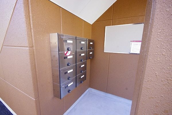 コンフォルト城野駅前 その他外観4