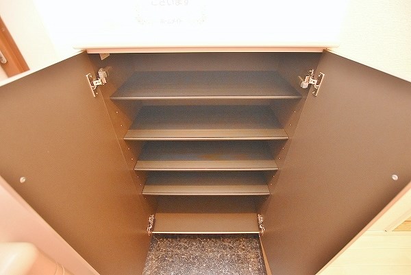 コンフォルト城野駅前 その他11