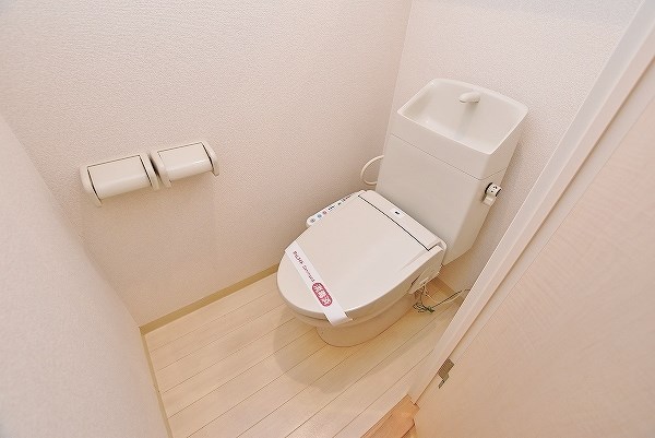 コンフォルト城野駅前 その他12