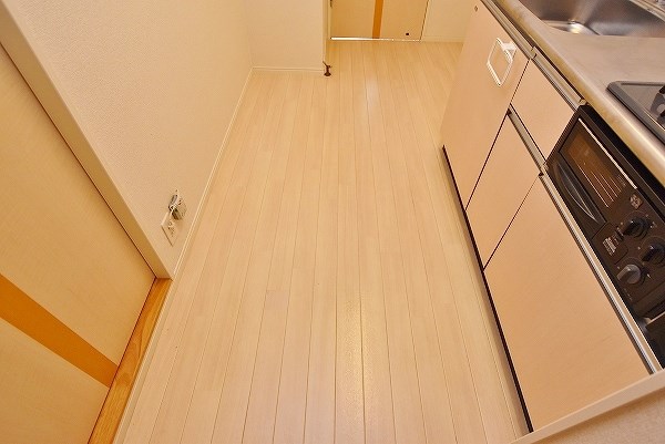 コンフォルト城野駅前 その他20