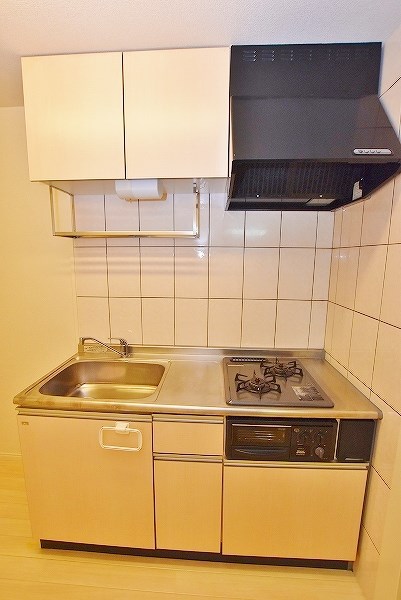 コンフォルト城野駅前 その他21