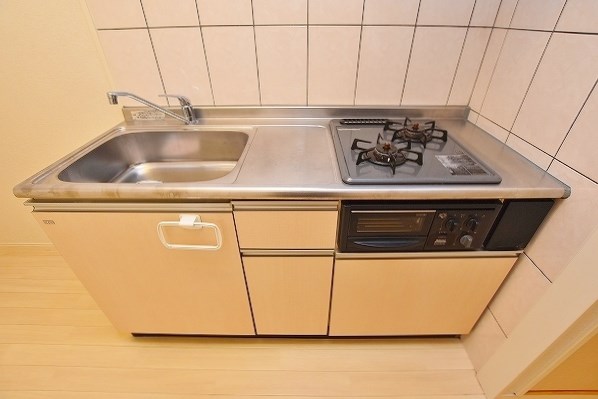 コンフォルト城野駅前 その他22