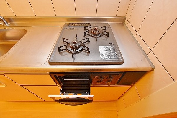 コンフォルト城野駅前 その他23