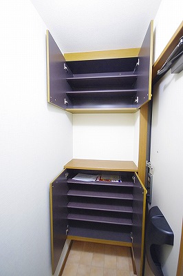 グランシャリオＳ　Ｂ棟 その他6