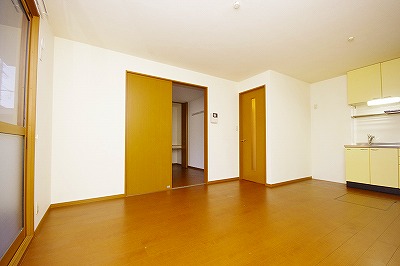 グランシャリオＳ　Ｂ棟 その他7