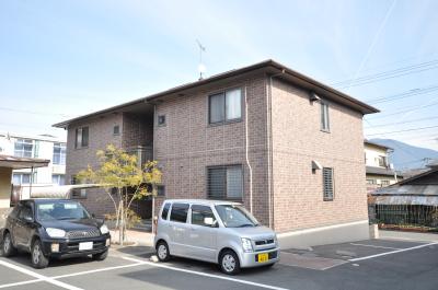 グランシャリオＳ　Ｂ棟 その他9