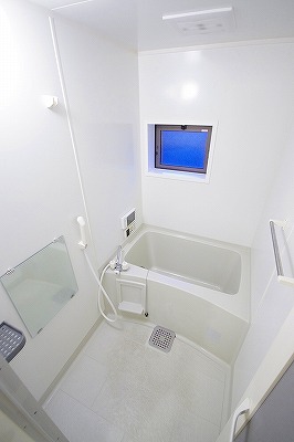 グランシャリオＳ　Ｂ棟 風呂画像