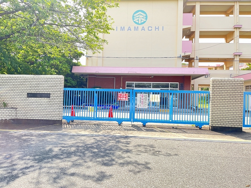 グランシャリオＳ　Ｂ棟 周辺画像4