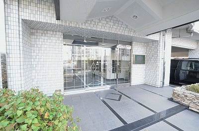 ライオンズマンション小倉駅南第２ その他外観1