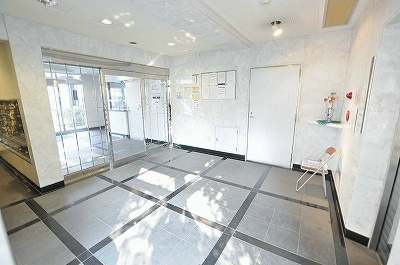 ライオンズマンション小倉駅南第２ その他外観2
