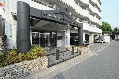 ライオンズマンション小倉駅南第２ その他11