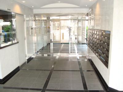 ライオンズマンション小倉駅南第２ その他12