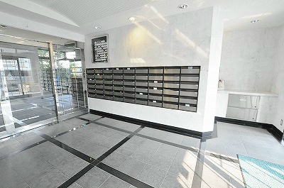 ライオンズマンション小倉駅南第２ その他13