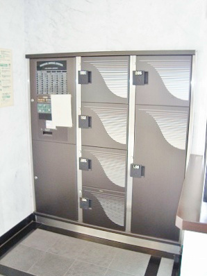 ライオンズマンション小倉駅南第２ その他14