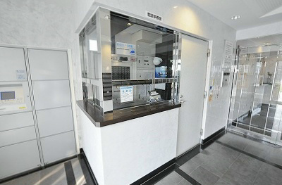 ライオンズマンション小倉駅南第２ その他15