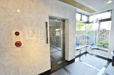 ライオンズマンション小倉駅南第２ その他17